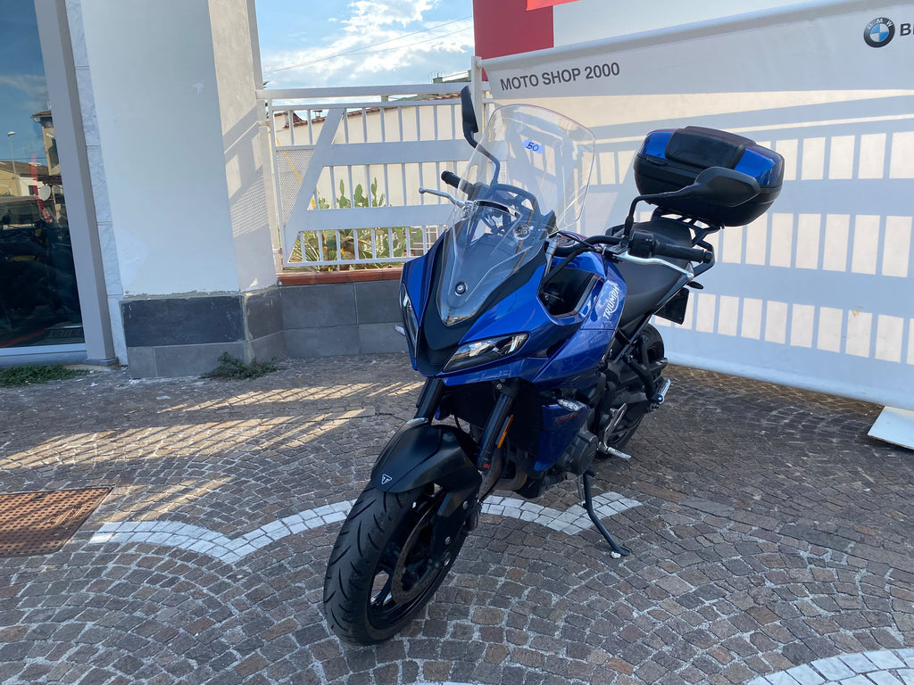 TRIUMPH TIGER SPORT 660 - 2023 - KM 13724