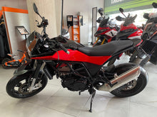 Carica l'immagine nel visualizzatore di Gallery, HUSQVARNA NUDA 900 - 2012 - KM 26553