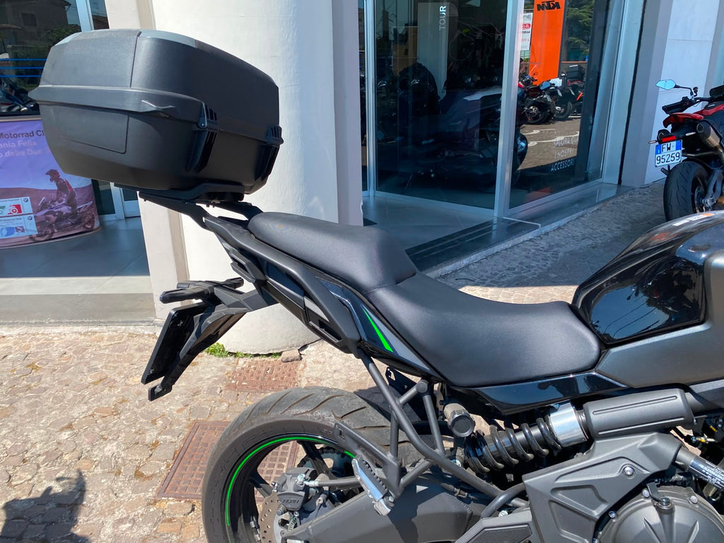 KAWASAKI VERSYS 650 - 2024 - KM 2570