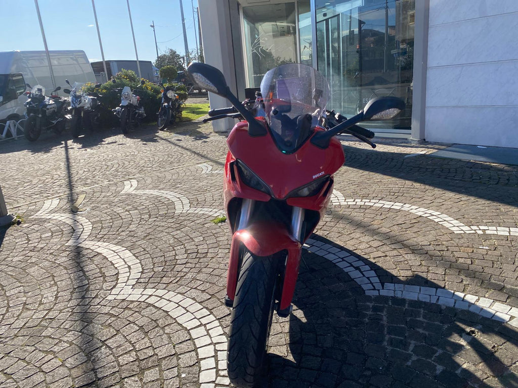 DUCATI SUPERSPORT 950 - 2023 - KM 16019
