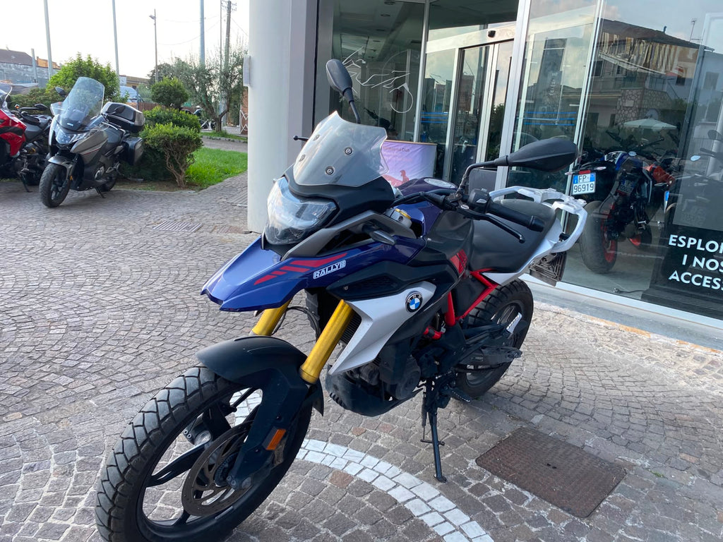 BMW G 310 GS - 2022 - KM 94991
