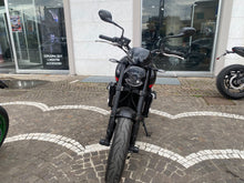 Carica l'immagine nel visualizzatore di Gallery, TRIUMPH TRIDENT 660 - 2024 - KM 18139