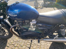 Carica l'immagine nel visualizzatore di Gallery, TRIUMPH STREET TWIN - 2021 - KM 5471
