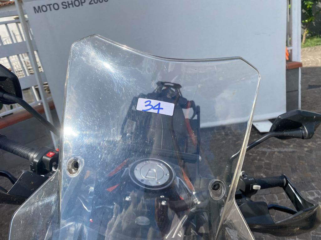 KTM 1290 SUPER ADVENTURE S - 2020 - KM 35390