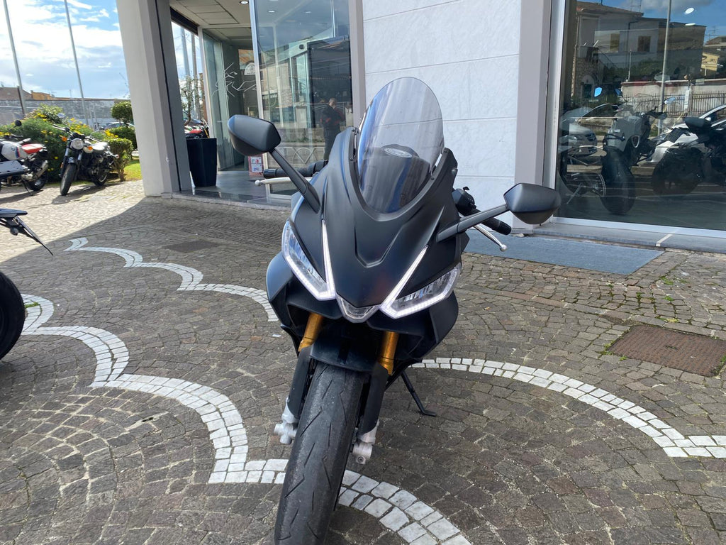 APRILIA RS 660 - 2024 - KM 25859