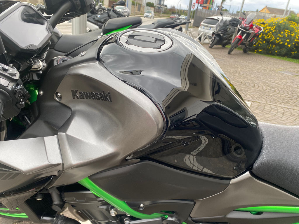KAWASAKI Z 900 - 2023 - KM 15803
