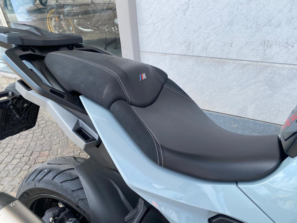 BMW S 1000 XR - 2020 - KM 20013