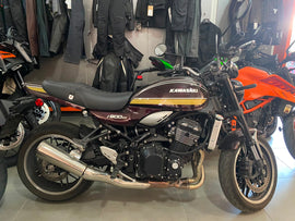 KAWASAKI Z 900 RS - 2026 - KM 6138