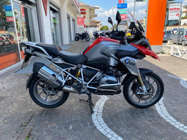 BMW R 1200 GS - 2015 - KM 114821