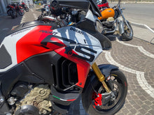Carica l'immagine nel visualizzatore di Gallery, DUCATI MULTISTRADA V4 RS - 2025 - KM 3376