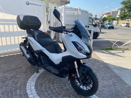 HONDA ADV 350 - 2024 - KM 6135