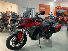 Carica l'immagine nel visualizzatore di Gallery, DUCATI MULTISTRADA V4 S - 2025 - KM 8537