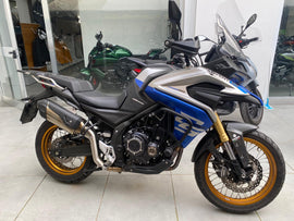 VOGE VALICO 525 DSX - 2024 - KM 7664