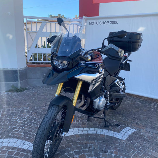 BMW F 850 GS - 2019 - KM 67487