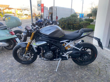Carica l&#39;immagine nel visualizzatore di Gallery, TRIUMPH SPEED TRIPLE 1200 RS - 2022 - KM 10568