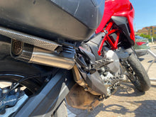 Carica l'immagine nel visualizzatore di Gallery, DUCATI MULTISTRADA 950 - 2020 - KM 21362