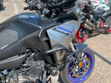 Carica l'immagine nel visualizzatore di Gallery, YAMAHA TRACER 7 GT - 2023 - KM 26348