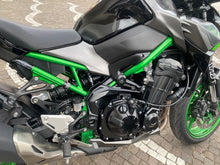 Carica l'immagine nel visualizzatore di Gallery, KAWASAKI Z 900 - 2023 - KM 15803