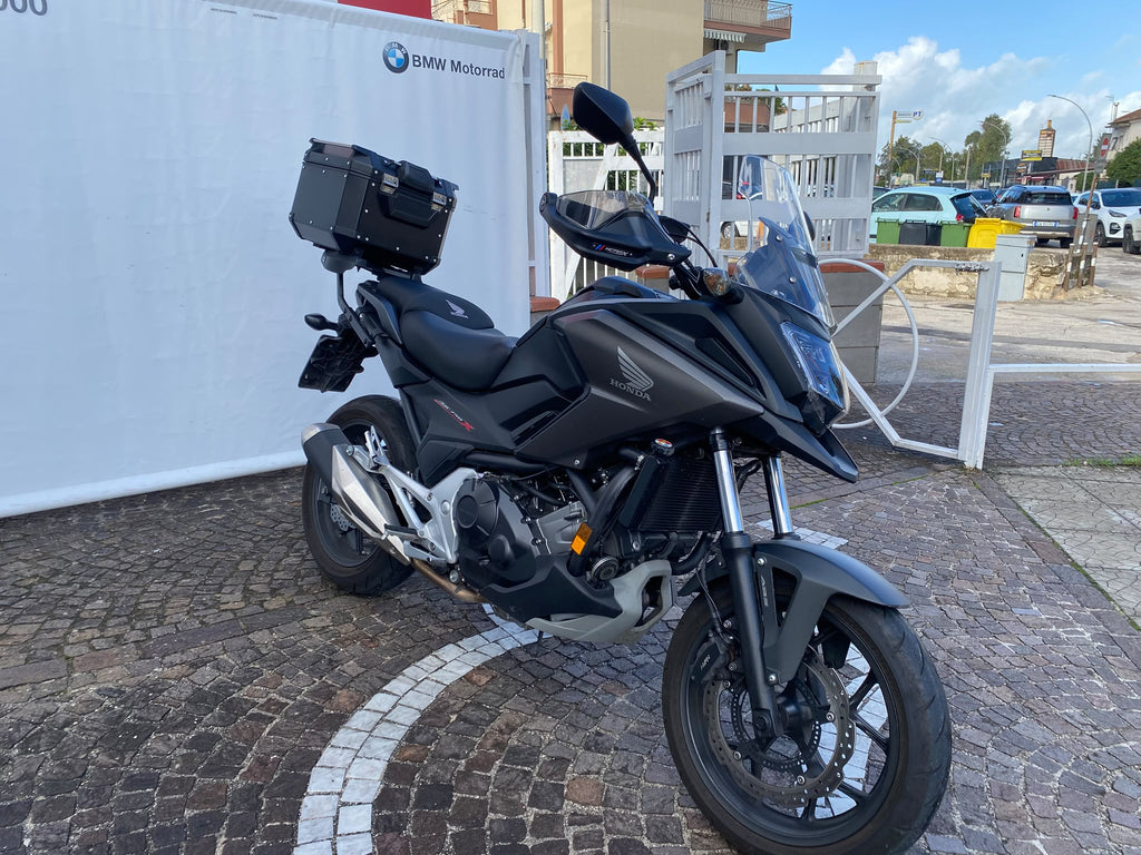 HONDA NC 750 - 2019 - KM 16778
