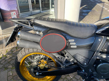 Carica l'immagine nel visualizzatore di Gallery, SWM SILVER VASE 650 - 2025 - KM 2495