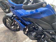 Carica l'immagine nel visualizzatore di Gallery, TRIUMPH TIGER SPORT 660 - 2023 - KM 29339