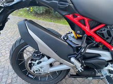 Carica l'immagine nel visualizzatore di Gallery, DUCATI MULTISTRADA V4 RALLY - 2025 - KM 4524