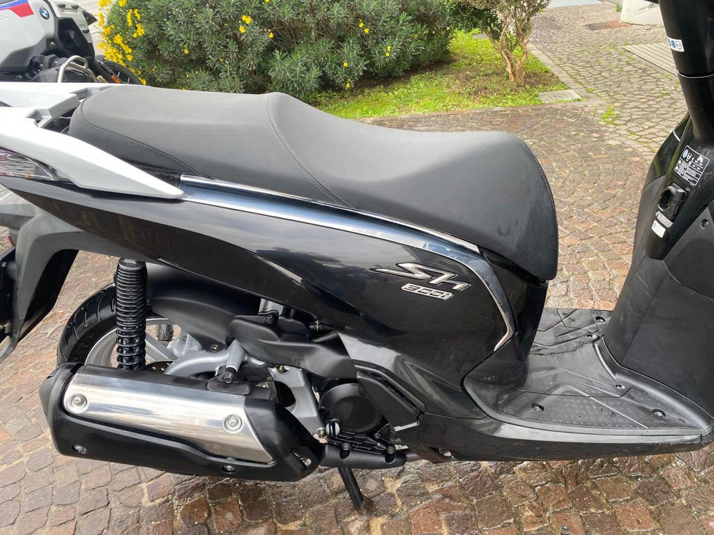 HONDA SH 300 - 2018 - KM 10336