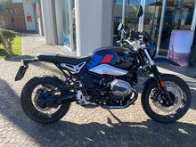 Carica l&#39;immagine nel visualizzatore di Gallery, BMW R NINE T URBAN G/S - 2023 - KM 8370