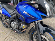 Carica l'immagine nel visualizzatore di Gallery, SUZUKI V STROM DL 650 - 2009 - KM 53511