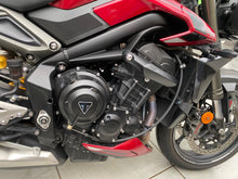 Carica l&#39;immagine nel visualizzatore di Gallery, TRIUMPH STREET TRIPLE 765 RS - 2023 - KM 18207