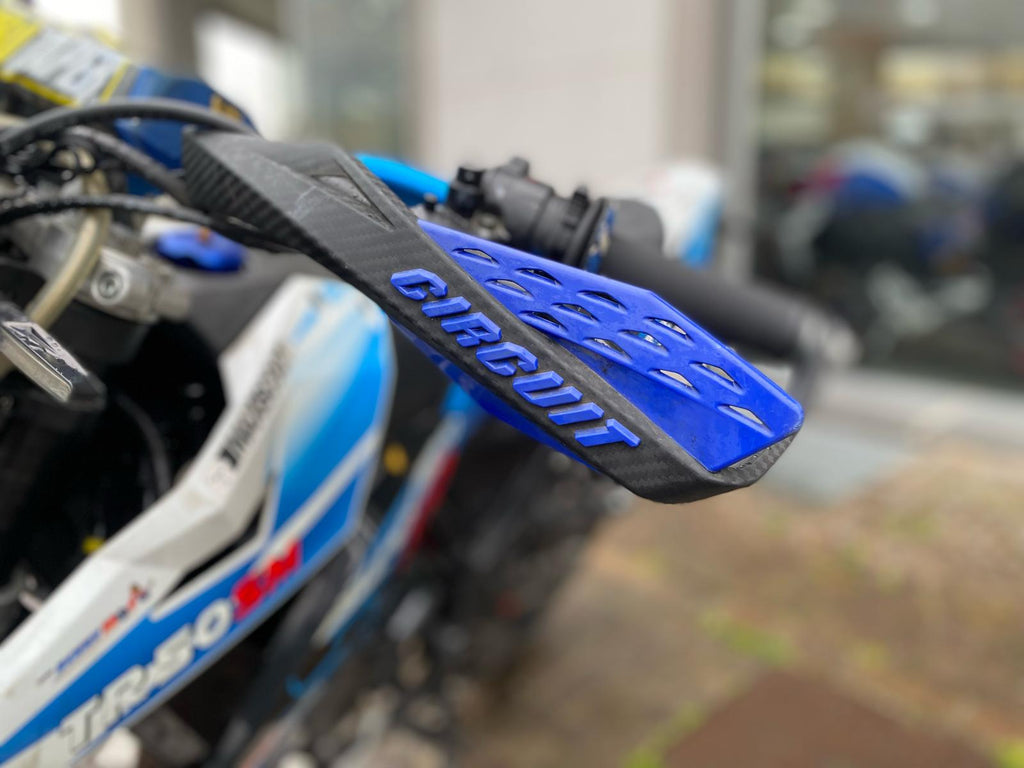 KSR TR 50 SM - 2019 - KM 4078