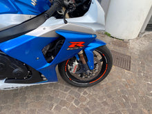 Carica l'immagine nel visualizzatore di Gallery, SUZUKI GSX R 1000 - 2010 - KM 52303