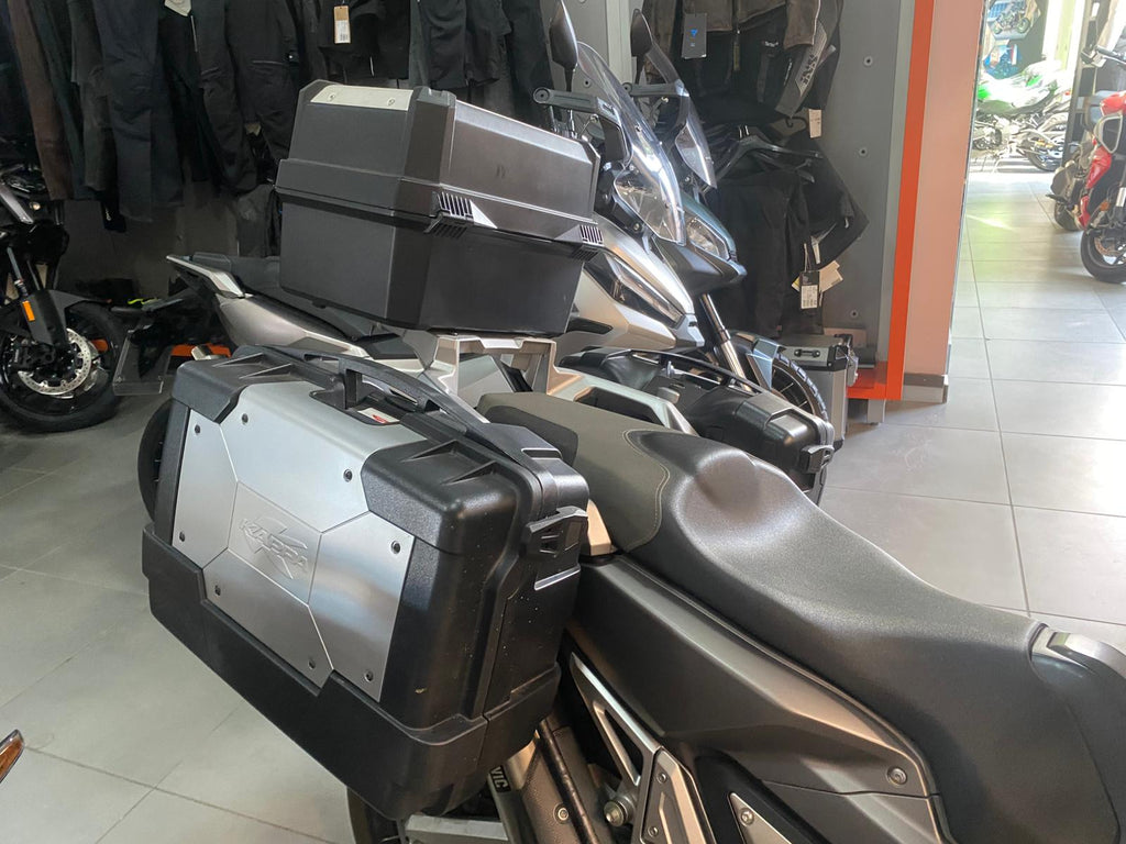 HONDA X ADV 750 - 2018 - KM 28873