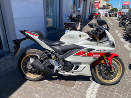 YAMAHA YFZ R3 - 2024 - KM 1000