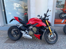 Carica l'immagine nel visualizzatore di Gallery, DUCATI STREETFIGHTER V4 S - 2020 - KM 25463