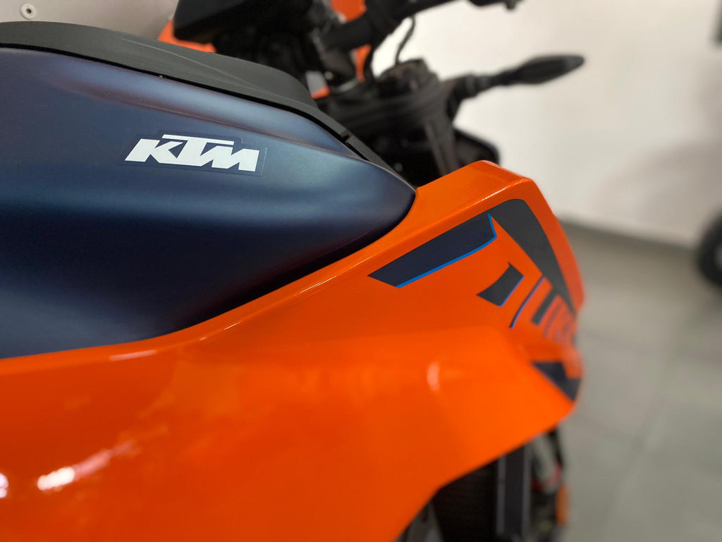 KTM DUKE 125 - 2025 - KM 0