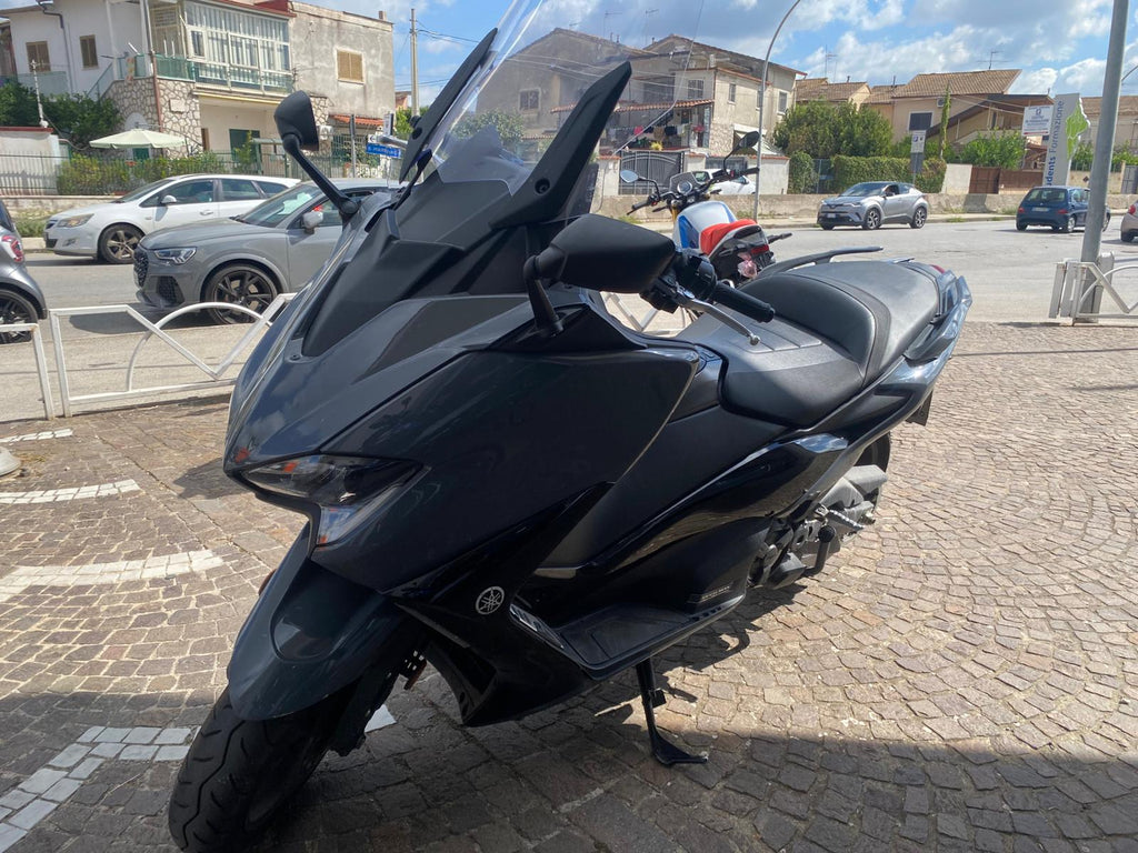 YAMAHA T MAX 560 TECH MAX - 2021 - KM 13437