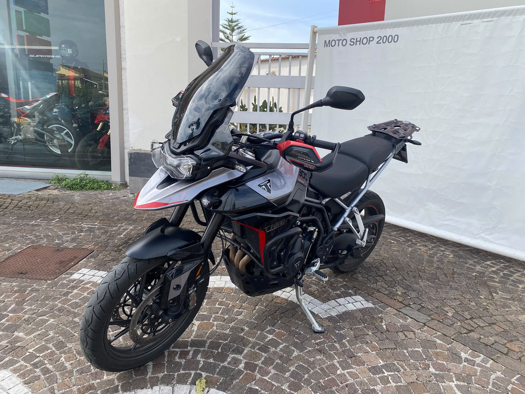 TRIUMPH TIGER 900 GT PRO - 2024 - KM 30629