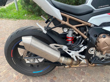 Carica l'immagine nel visualizzatore di Gallery, BMW S 1000 RR - 2022 - KM 13060
