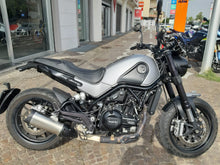 Carica l&#39;immagine nel visualizzatore di Gallery, BENELLI LEONCINO 500 - 2020 - KM 12122