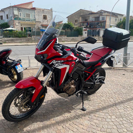 HONDA AFRICA TWIN 1100 - 2019 - KM 42403