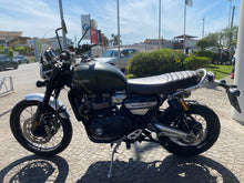 Carica l&#39;immagine nel visualizzatore di Gallery, TRIUMPH SCRAMBLER 1200 XC - 2019 - KM 16000