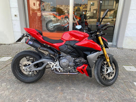 DUCATI STREETFIGHTER V2 S - 2025 - KM 11896