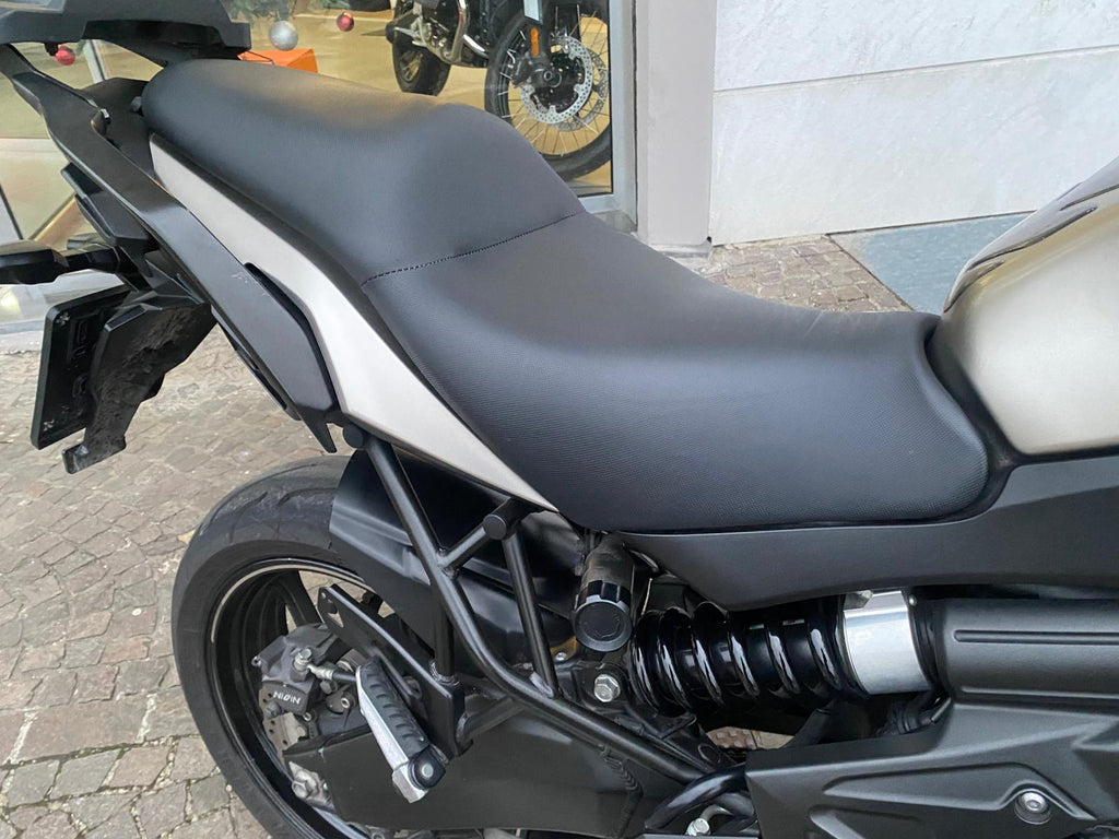 KAWASAKI VERSYS 650 - 2017 - KM 59887