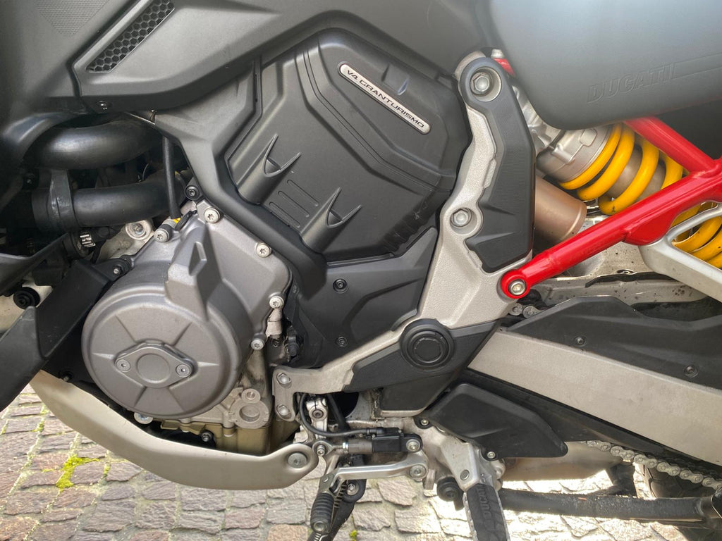 DUCATI MULTISTRADA V4 S - 2023 - KM 37339