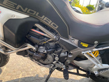 Carica l'immagine nel visualizzatore di Gallery, DUCATI MULTISTRADA 1200 ENDURO - 2017 - KM 59383
