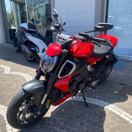 DUCATI DIAVEL V4 - 2024 - KM 4870