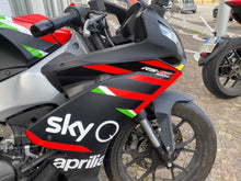 Carica l'immagine nel visualizzatore di Gallery, APRILIA RS 125 - 2022 - KM 16136