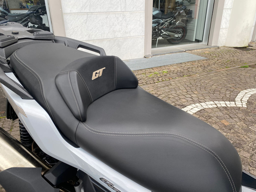 BMW C 400 GT - 2025 - KM 1273