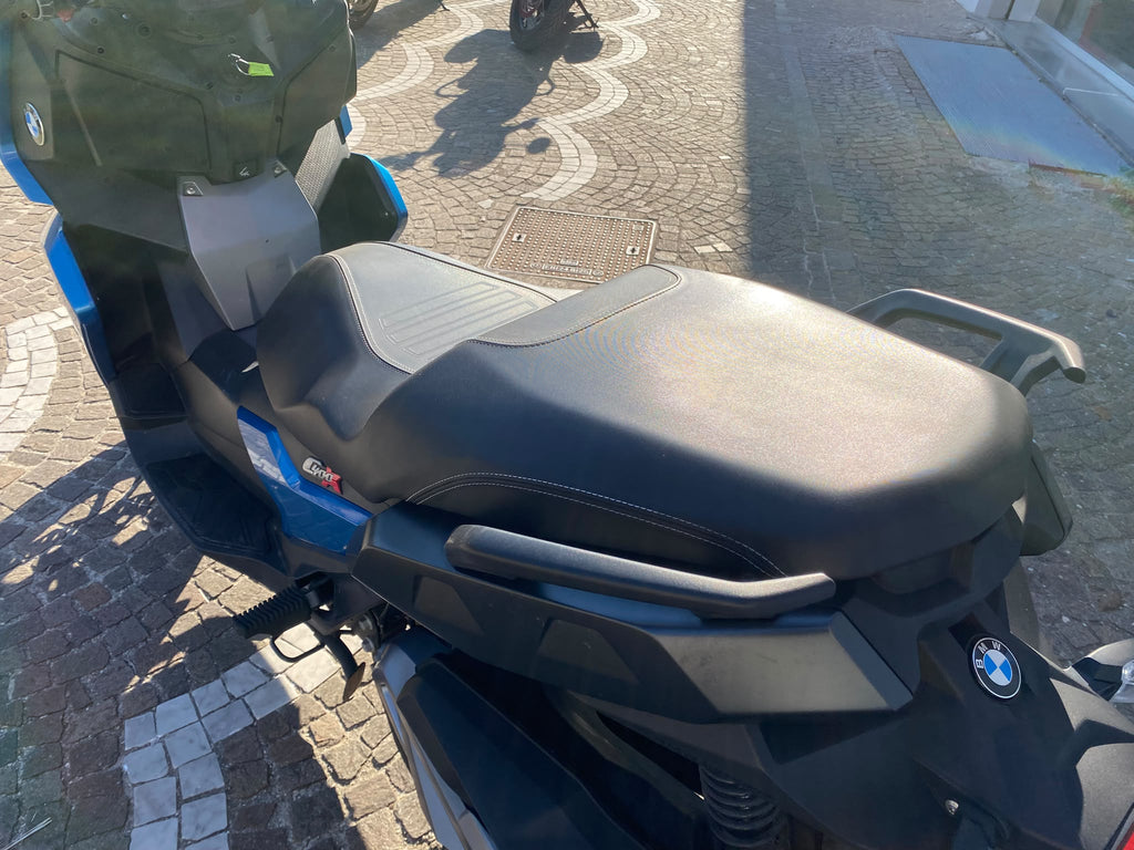 BMW C 400 X - 2020 - KM 42370